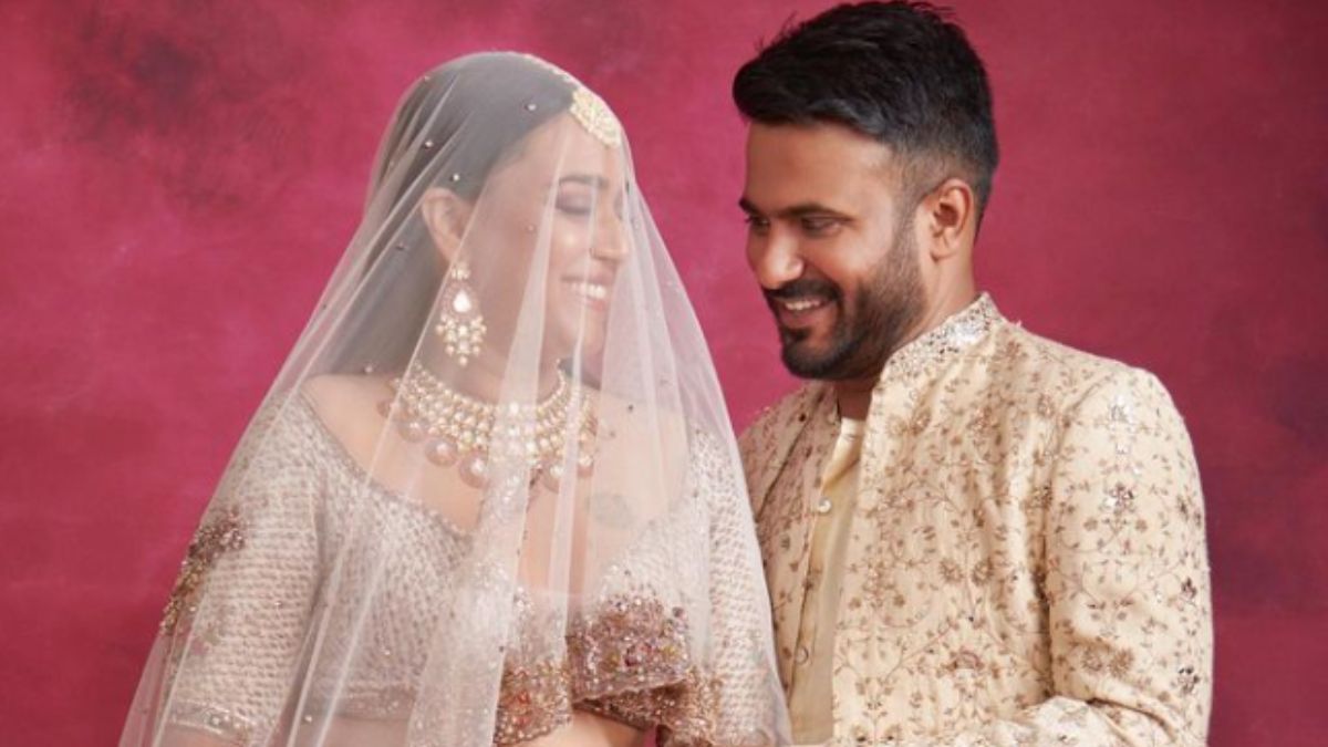 Newlywed Swara Bhasker Opens Up On Married Life With Fahad Ahmad, Says ...